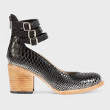 Norla – Sapato Confortável e Elegante