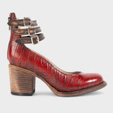 Norla – Sapato Confortável e Elegante