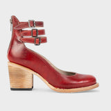 Norla – Sapato Confortável e Elegante