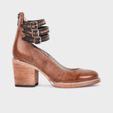 Norla – Sapato Confortável e Elegante