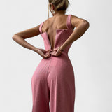 Dolce | Conjunto de Blazer Dupla Face Feminino c/3 Peças