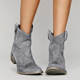 Sabine | Botas de cowboy vintage