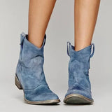 Sabine | Botas de cowboy vintage