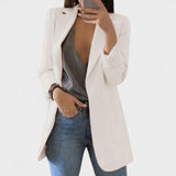 Blazer Formal para Mulheres