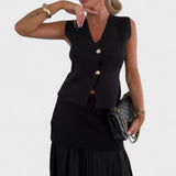 Conjunto Vestido Jasmin 2 Peças