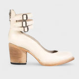 Norla – Sapato Confortável e Elegante
