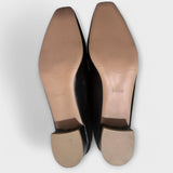 Bequemer Sommerschuh