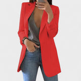 Blazer Formal para Mulheres