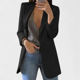 Blazer Formal para Mulheres