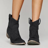 Sabine | Botas de cowboy vintage