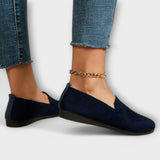 Jasz - Mocassins Versáteis