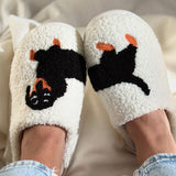 Pantufas Dachshund