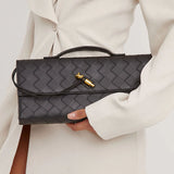 Bolsa Bianca Tecida