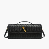 Bolsa Bianca Tecida