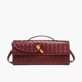 Bolsa Bianca Tecida