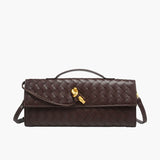 Bolsa Bianca Tecida