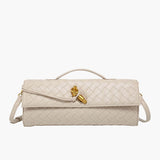 Bolsa Bianca Tecida