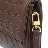 Bolsa Bianca Tecida