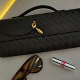 Bolsa Bianca Tecida