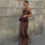 Bolsa Bianca Tecida