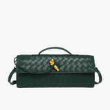 Bolsa Bianca Tecida