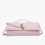 Bolsa Bianca Tecida