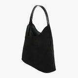 Bolsa de camurça Jenna