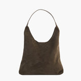 Bolsa de camurça Jenna
