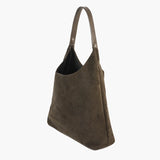 Bolsa de camurça Jenna