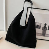 Bolsa de camurça Jenna