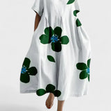 Vestido lindo mila