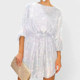 Kleid Shine Bia