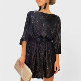 Kleid Shine Bia