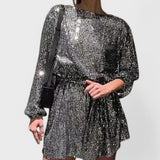Kleid Shine Bia