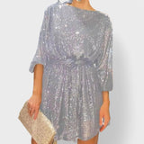 Kleid Shine Bia