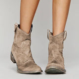 Sabine | Botas de cowboy vintage