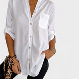 Tilo | Blusa Costeira Chic