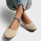 W&W | Sapatos ortopédicos de deslizar