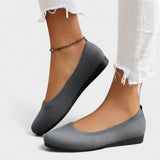 W&W | Sapatos ortopédicos de deslizar