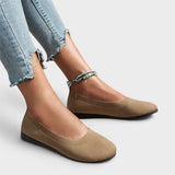 W&W | Sapatos ortopédicos de deslizar