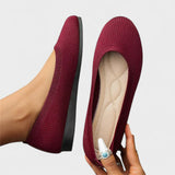 W&W | Sapatos ortopédicos de deslizar