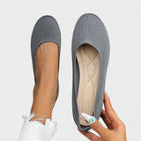 W&W | Sapatos ortopédicos de deslizar