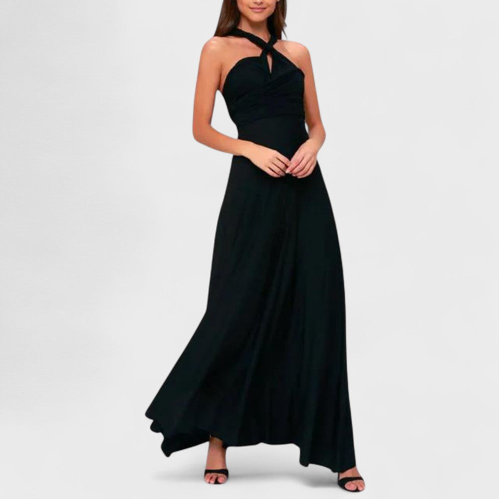 Thora - Vestido Envelope para Mulheres
