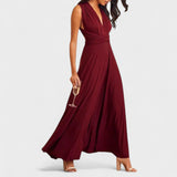 Thora - Vestido Envelope para Mulheres