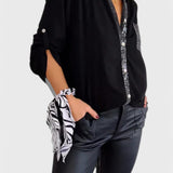 Tilo | Blusa Costeira Chic