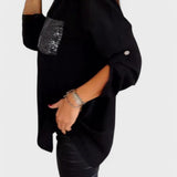 Tilo | Blusa Costeira Chic