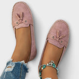 Lise - Mokassins Slip-On