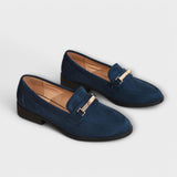 Flannel - Mocassim