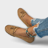 Lise - Mokassins Slip-On