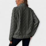 Sweat Confortável | Inverno